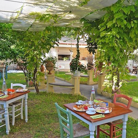 Hotiday Room Collection - Lecce Gianmarti Suite Luaran gambar