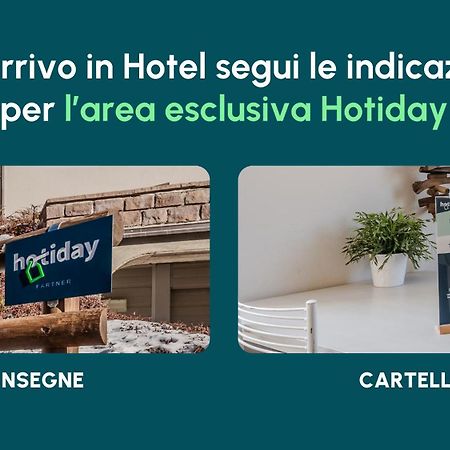 Hotiday Room Collection - Lecce Gianmarti Suite Luaran gambar