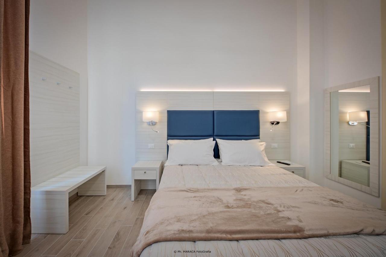 B&B Gianmarti Suite Lecce Luaran gambar