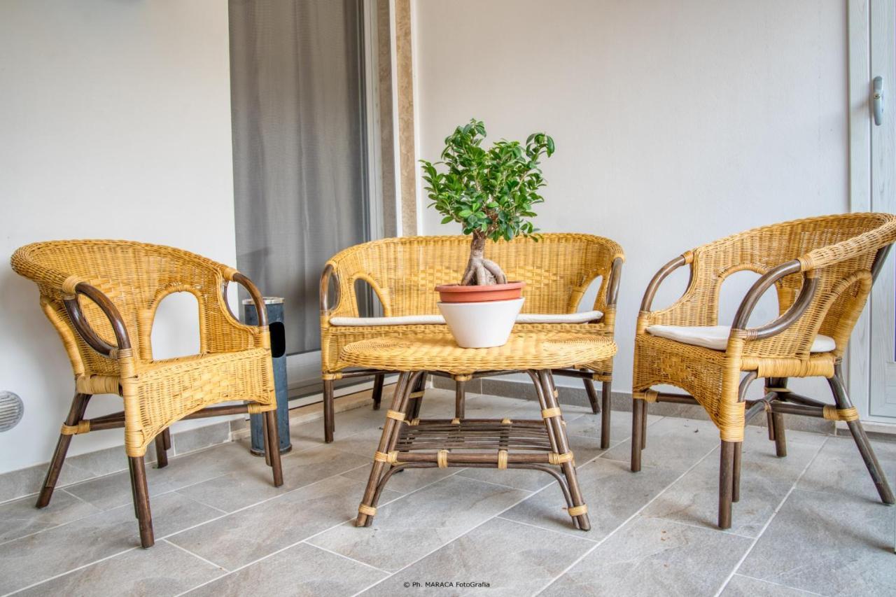 Hotiday Room Collection - Lecce Gianmarti Suite Luaran gambar