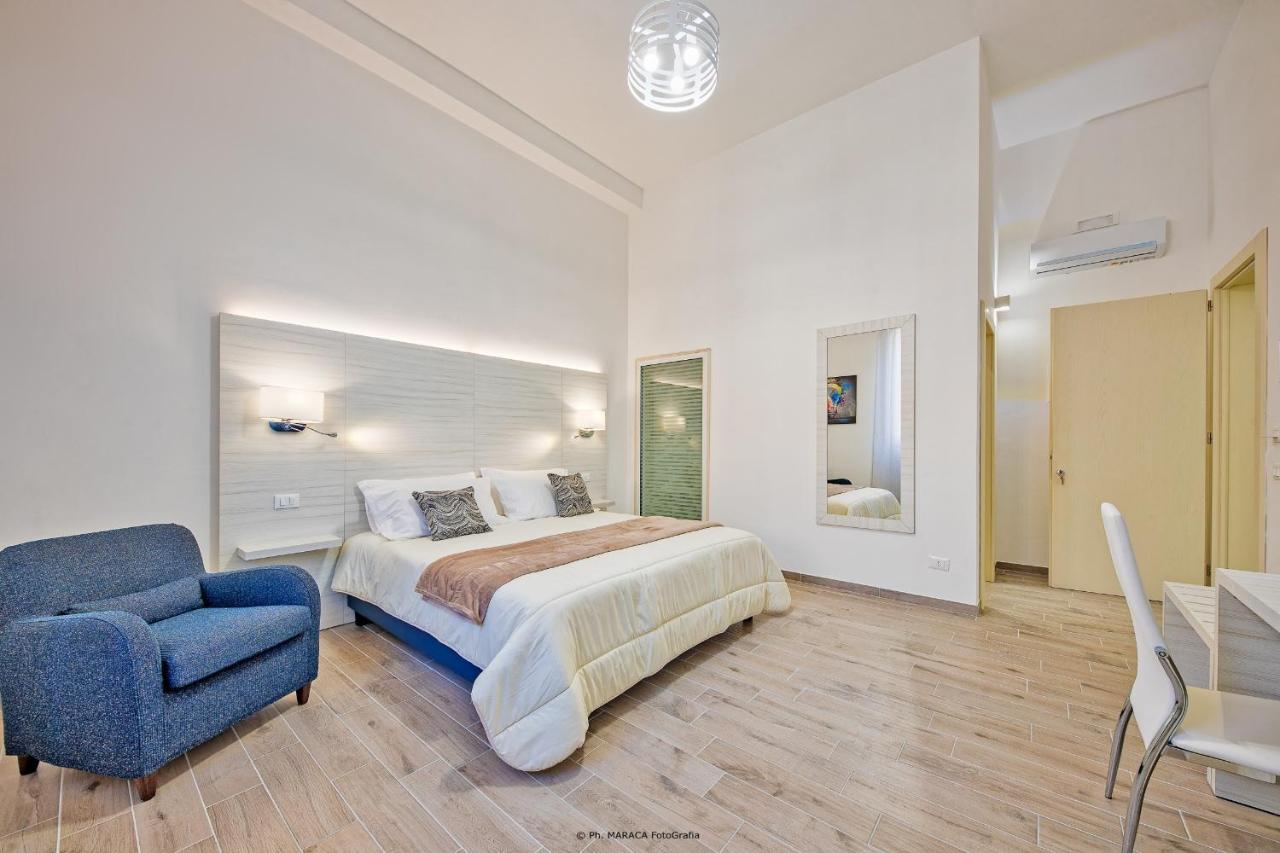 B&B Gianmarti Suite Lecce Luaran gambar