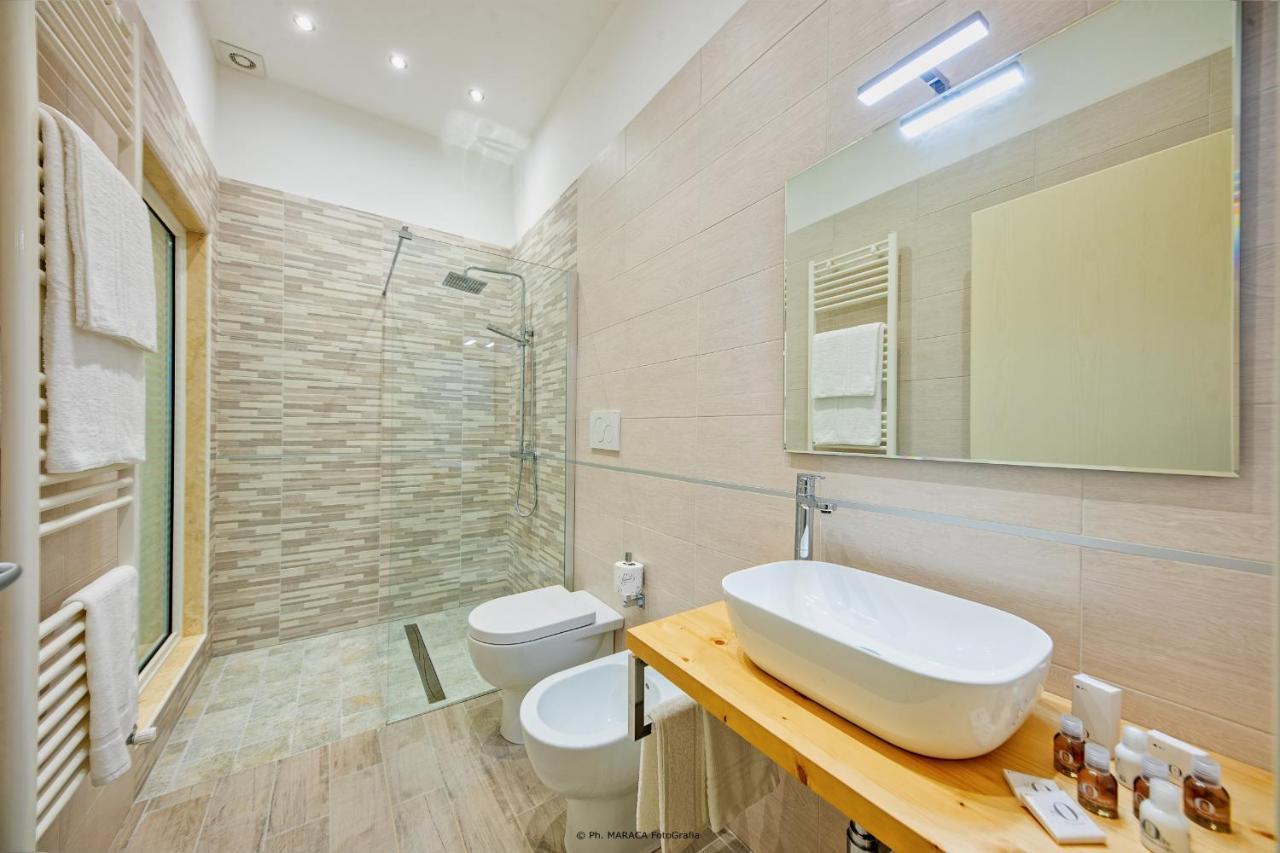 B&B Gianmarti Suite Lecce Luaran gambar