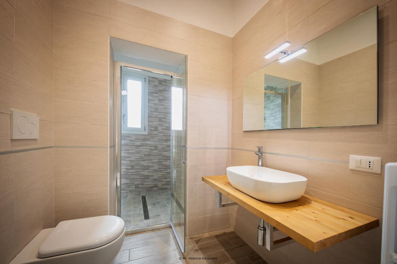 Hotiday Room Collection - Lecce Gianmarti Suite Luaran gambar