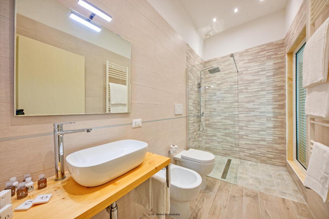 Hotiday Room Collection - Lecce Gianmarti Suite Luaran gambar