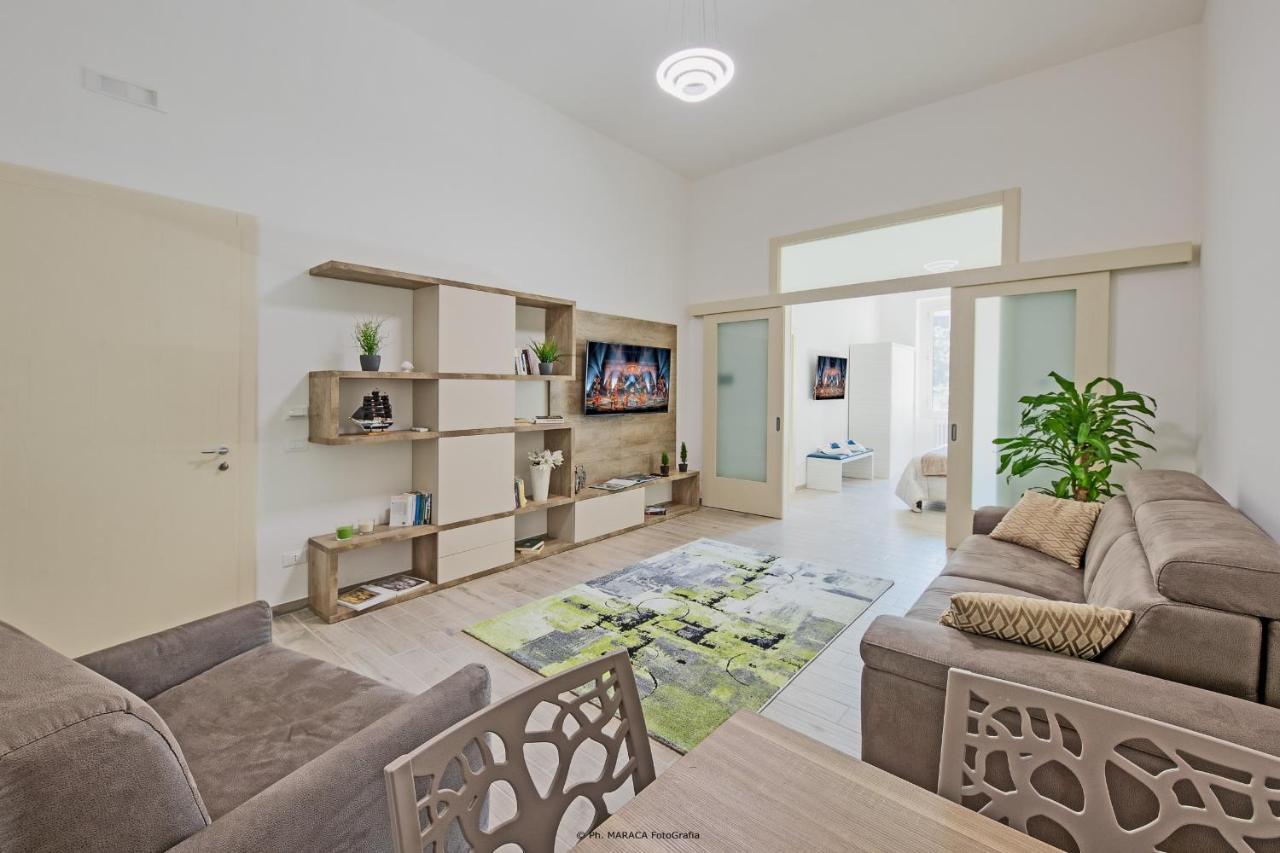 B&B Gianmarti Suite Lecce Luaran gambar