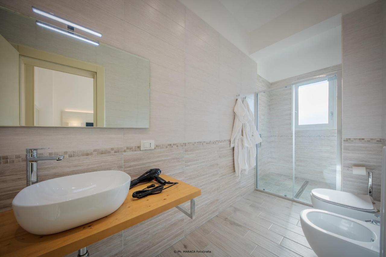 Hotiday Room Collection - Lecce Gianmarti Suite Luaran gambar