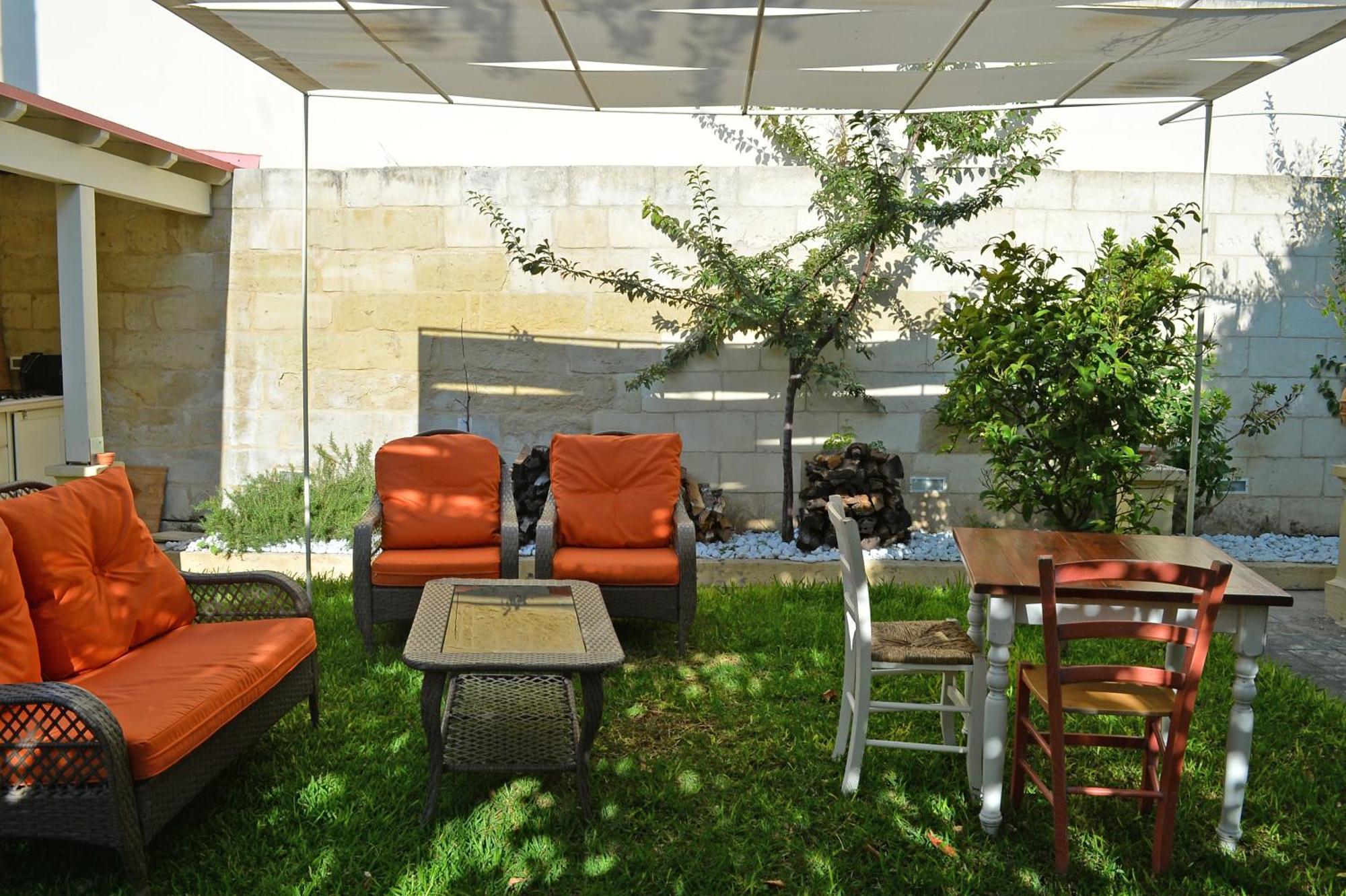 Hotiday Room Collection - Lecce Gianmarti Suite Luaran gambar