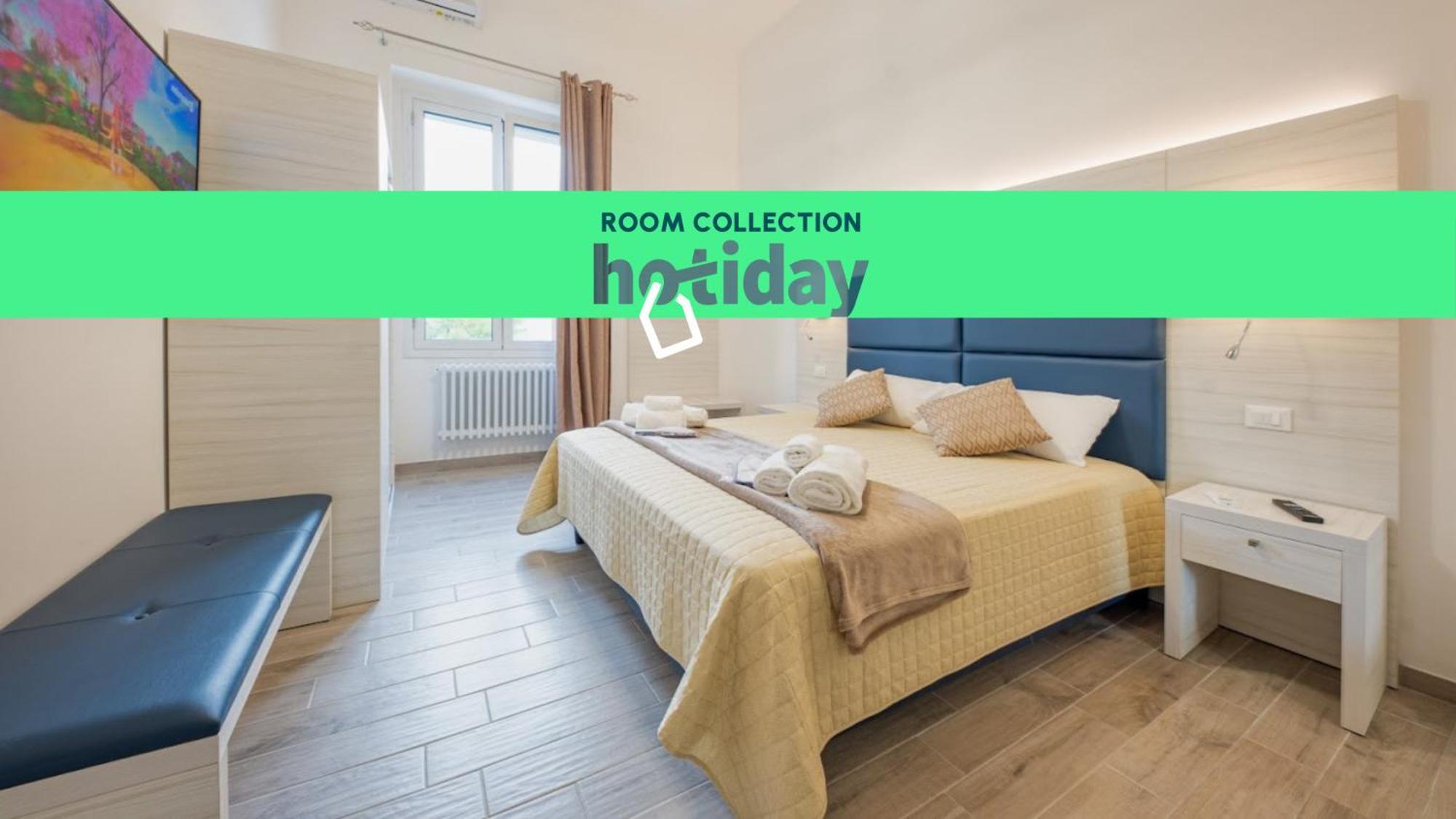 Hotiday Room Collection - Lecce Gianmarti Suite Luaran gambar